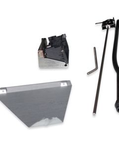 Dosing mechanism SP6 with SST lever